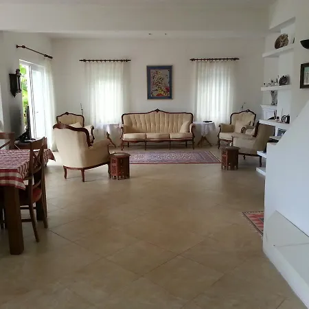 White Datça