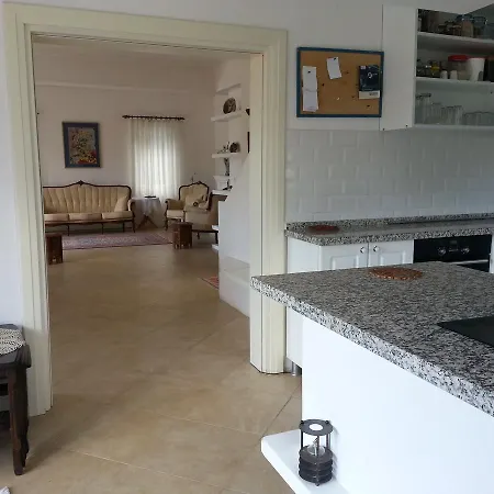 Vila White Datça