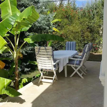 White * Datça