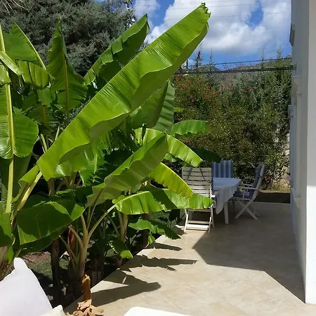White Vila Datça