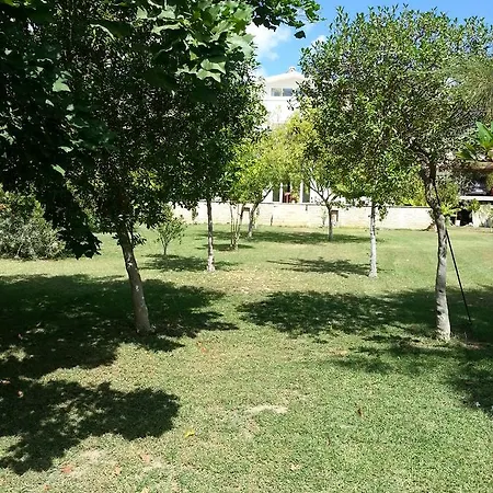 Vila White Datça