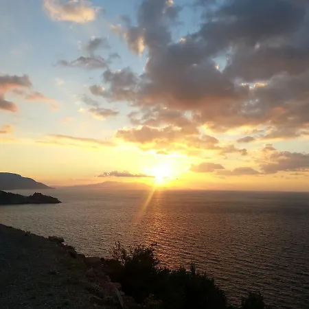 White Vila Datça