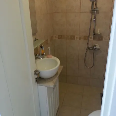 Vila White Datça