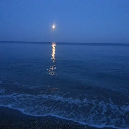 White Datça