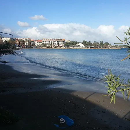 White * Datça