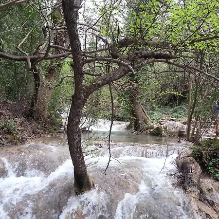 White Datça