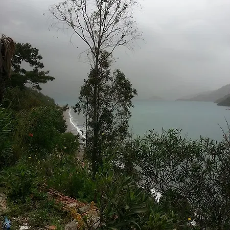 White Vila Datça